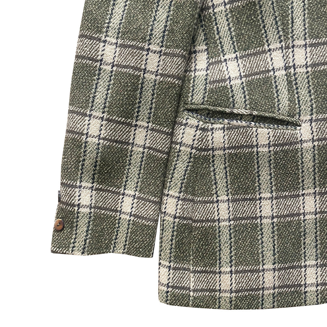 Vintage Tweed Jacket - miss Twidd