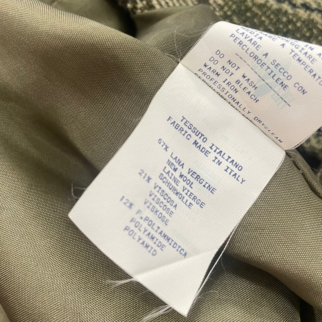 Vintage Tweed Jacket - miss Twidd