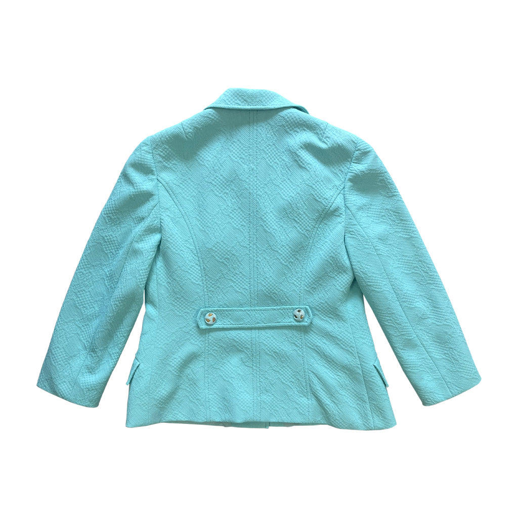 Vintage Light Blue Jacket 1960/70s