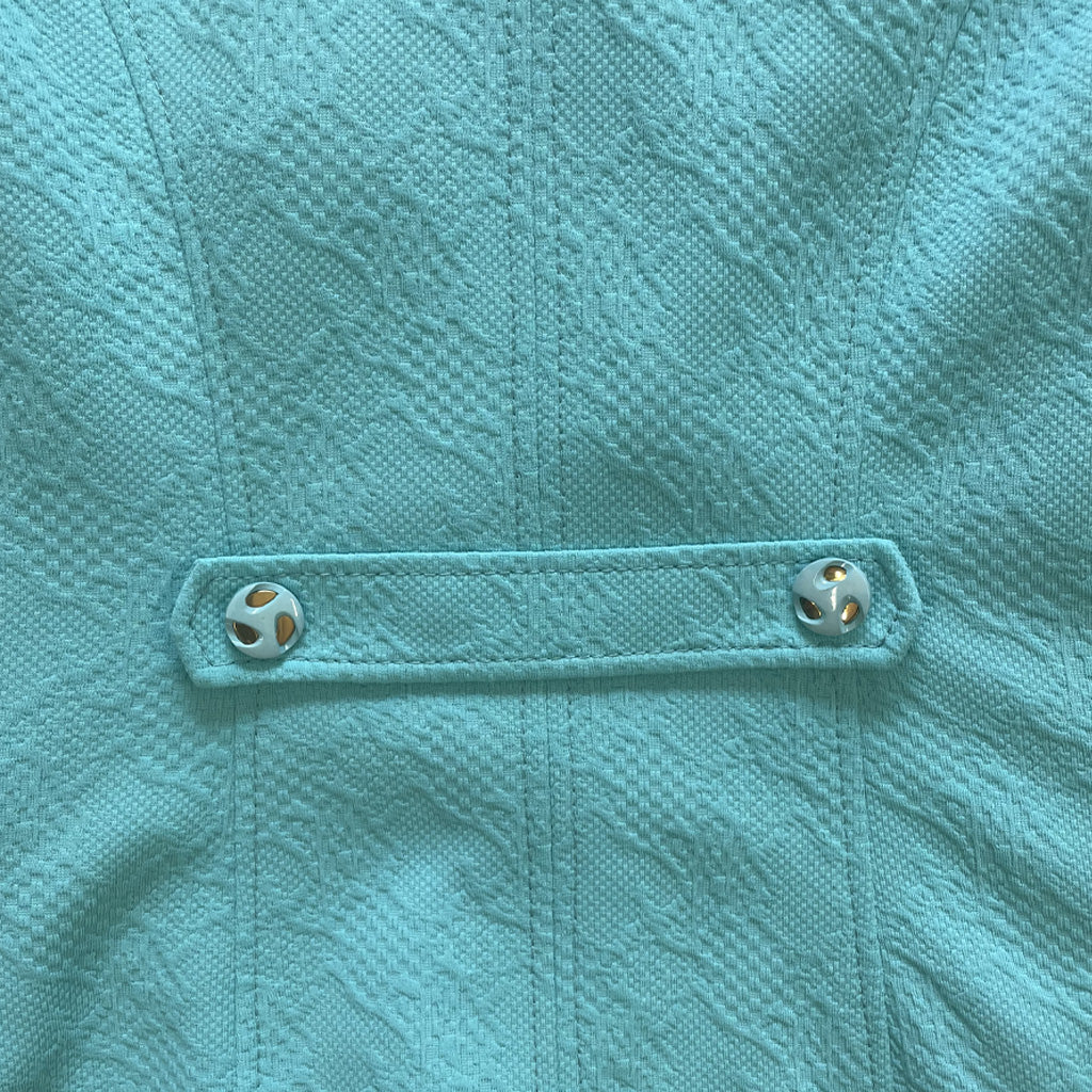 Vintage Light Blue Jacket 1960/70s