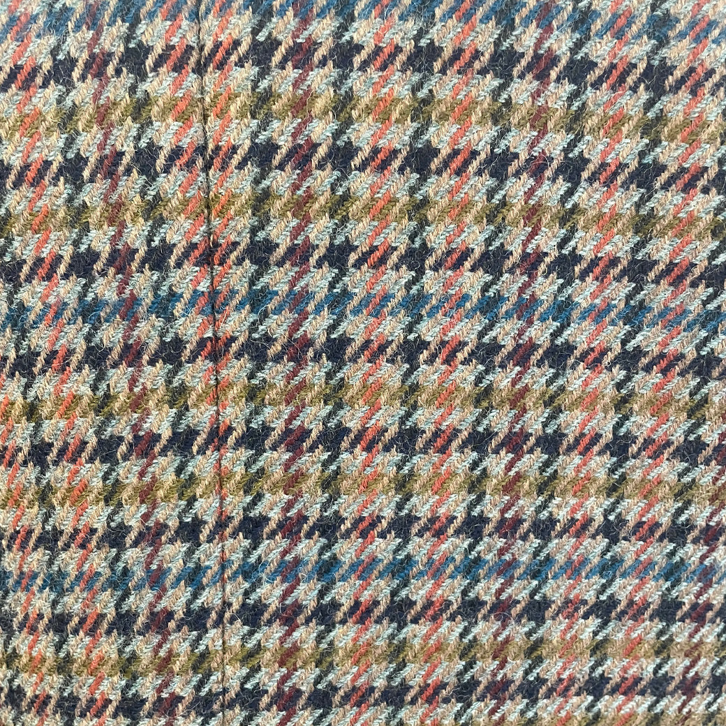 Vintage Steinbock Houndstooth Jacket