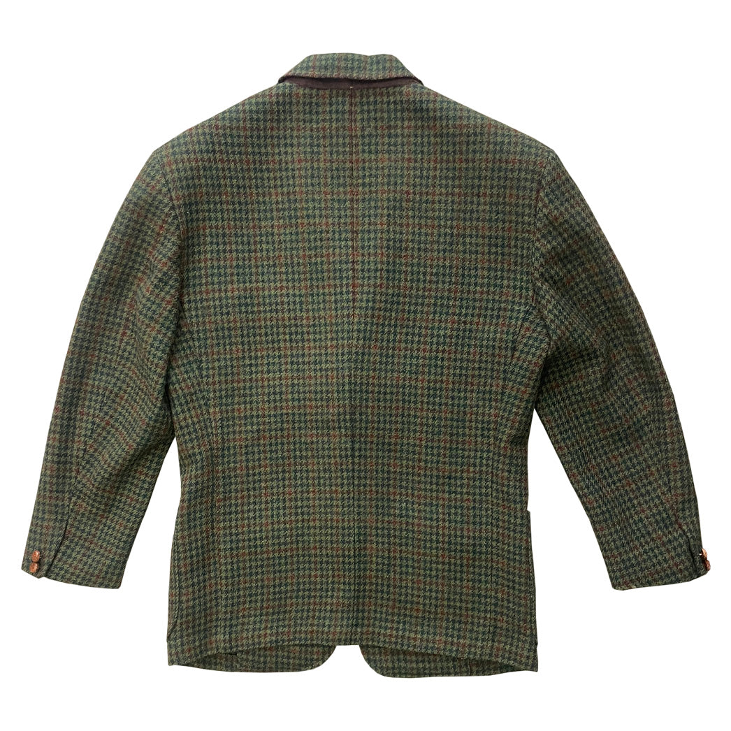 Vintage Men's Jacket - Oliver By Valentino