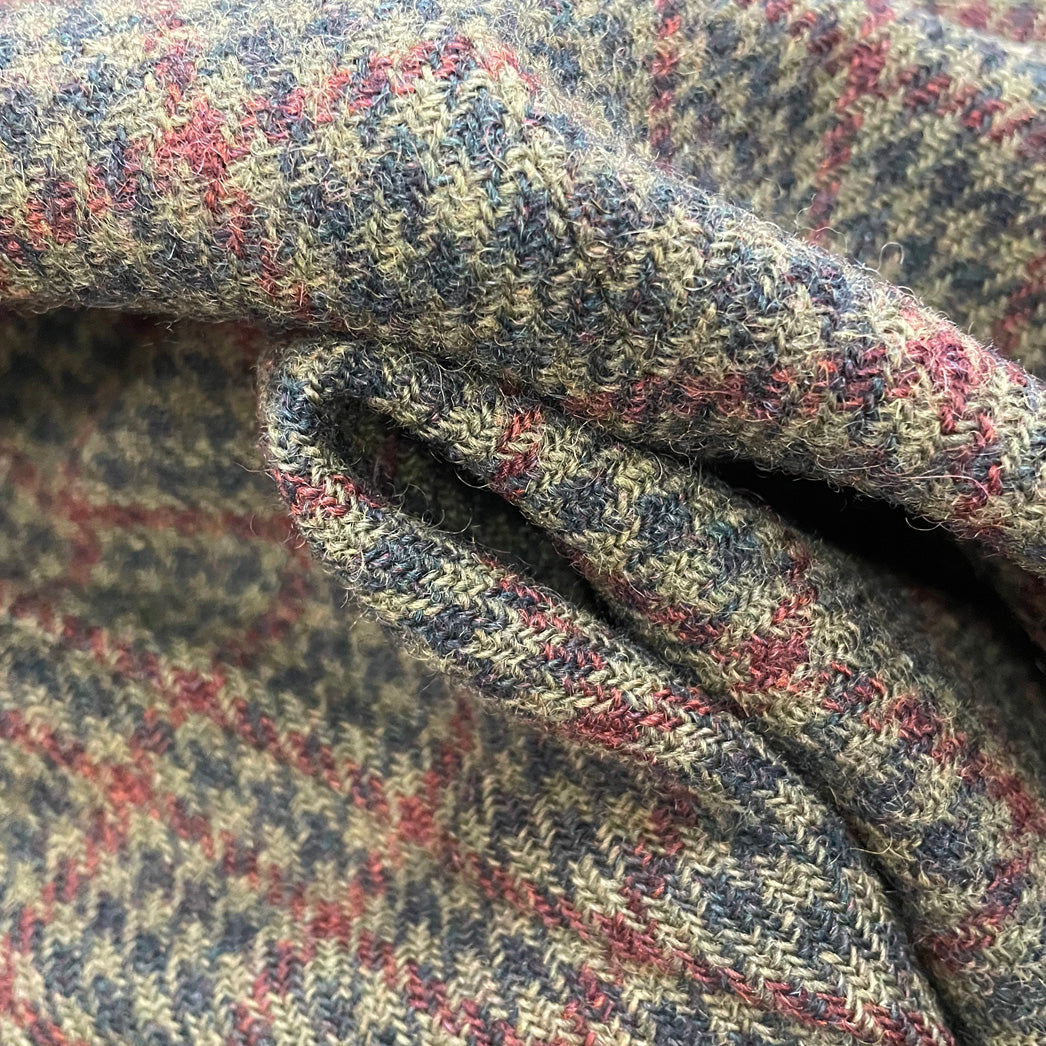 Vintage Men's Jacket - Oliver By Valentino