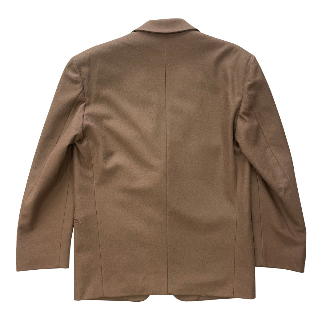 Vintage Man's Wool Jacket