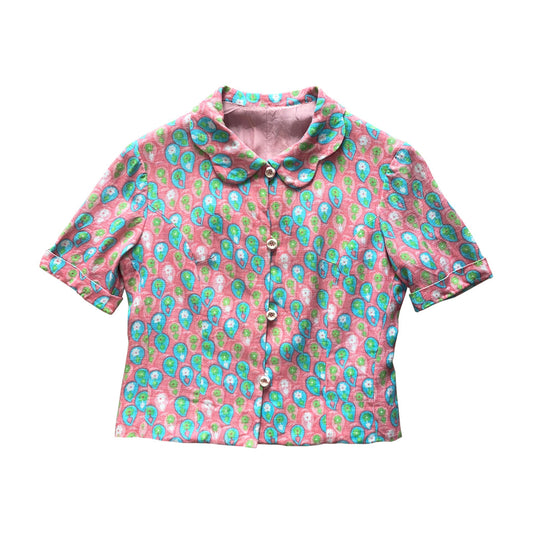 Vintage Summer Jacket 1960s