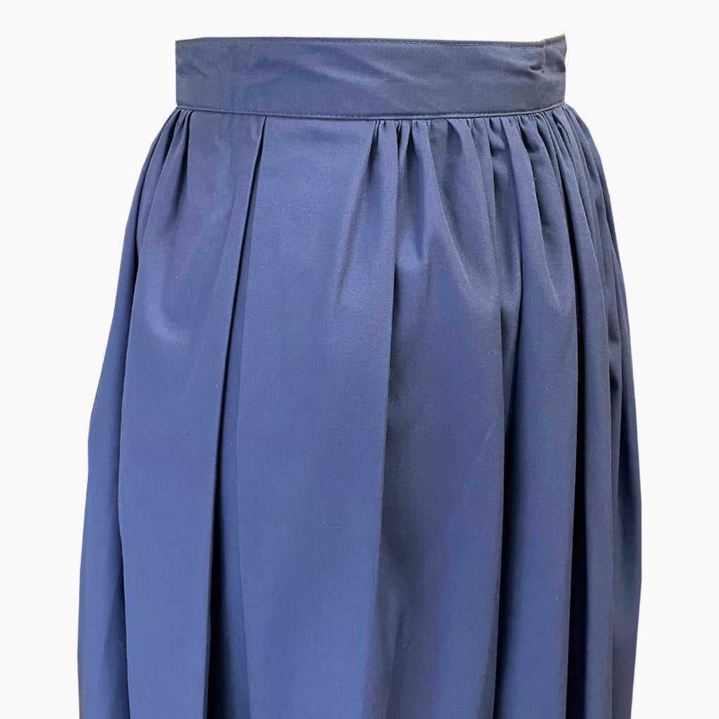 Vintage Circle Skirt 1950s