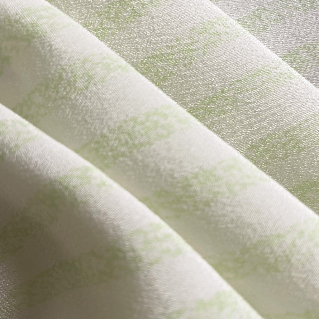 Vintage Silk Skirt Enrico Coveri