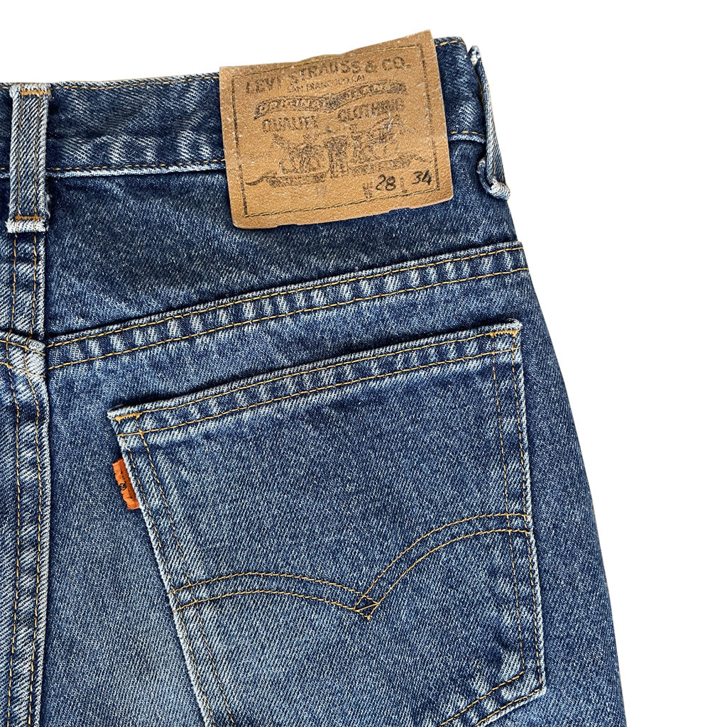 Levi's  W 28 L 34