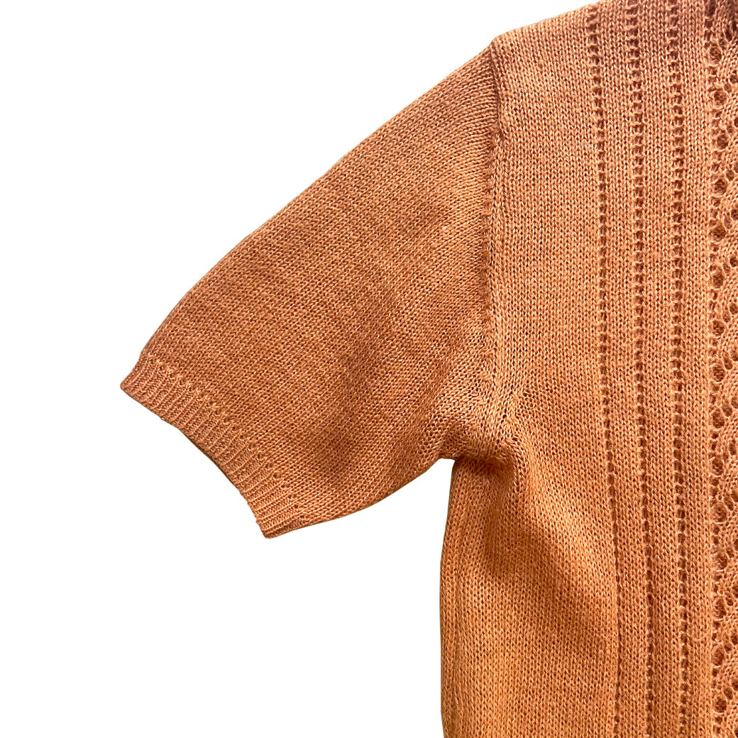 Vintage Wool Sweater 1960s