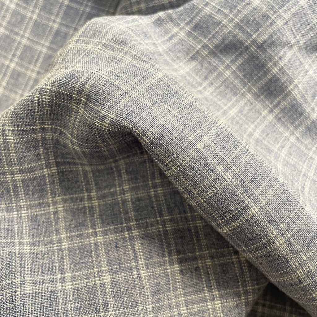 Vintage Checkered Trousers 1960s