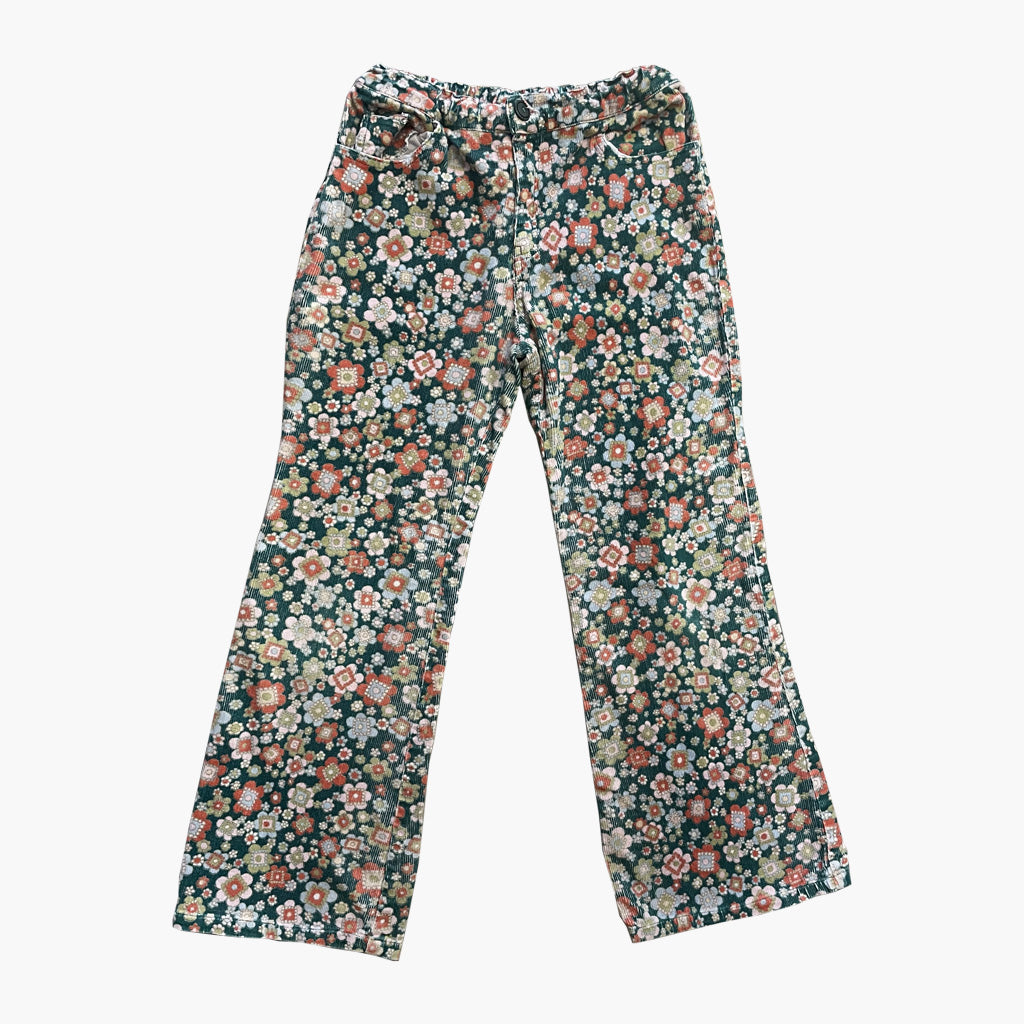 Vintage Girl's Trousers 1970s