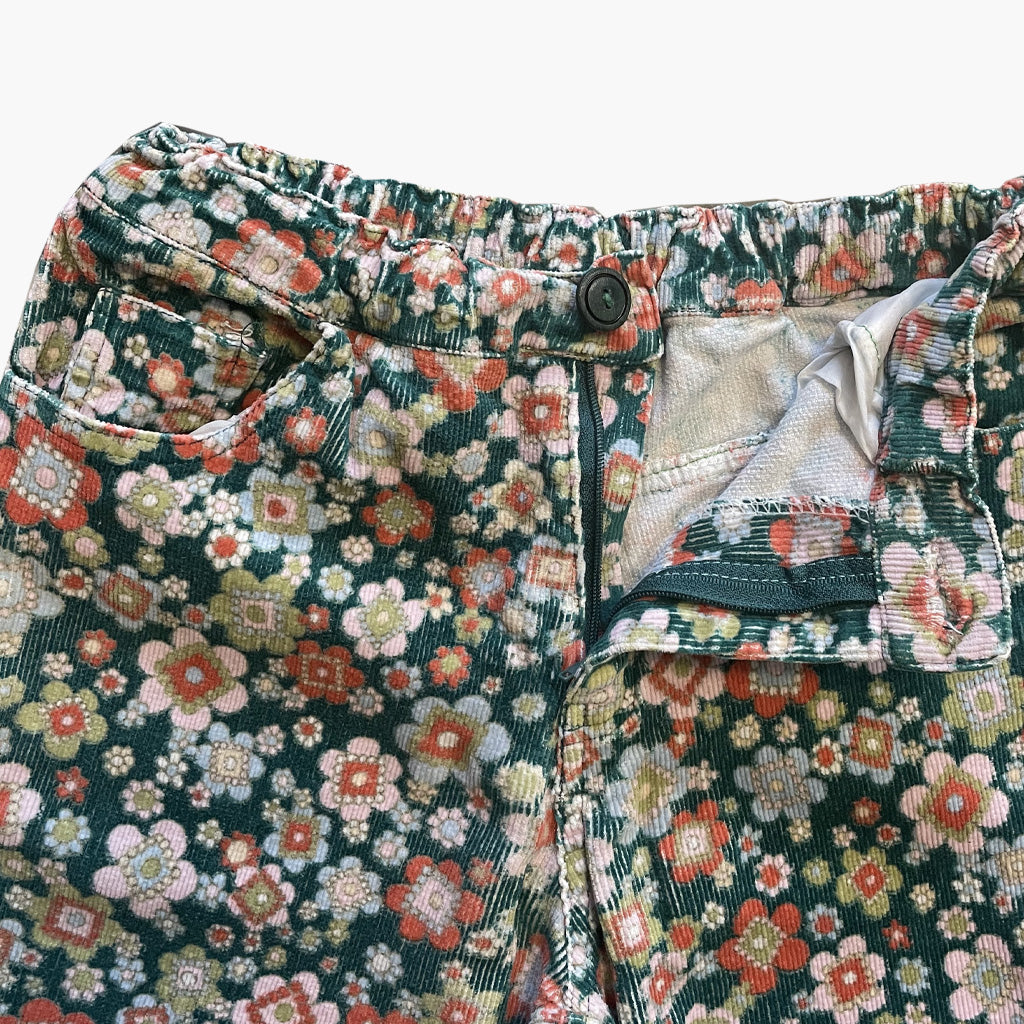 Vintage Girl's Trousers 1970s