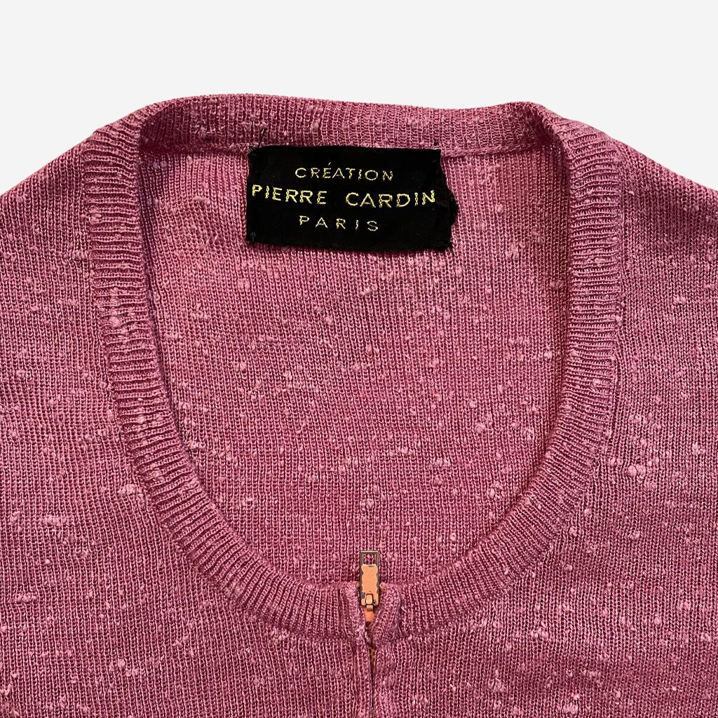 Vintage Pierre Cardin sweater