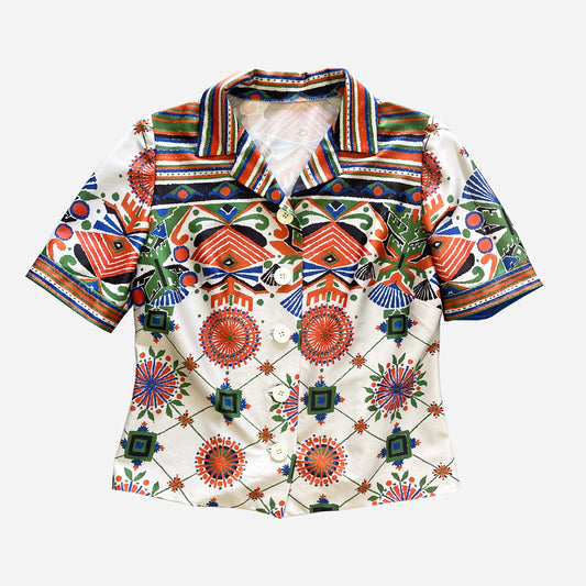 Vintage Shirt 1970s