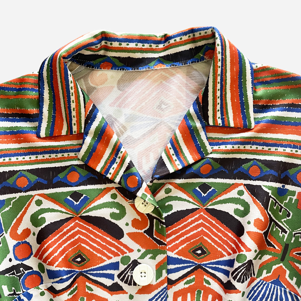 Vintage Shirt 1970s