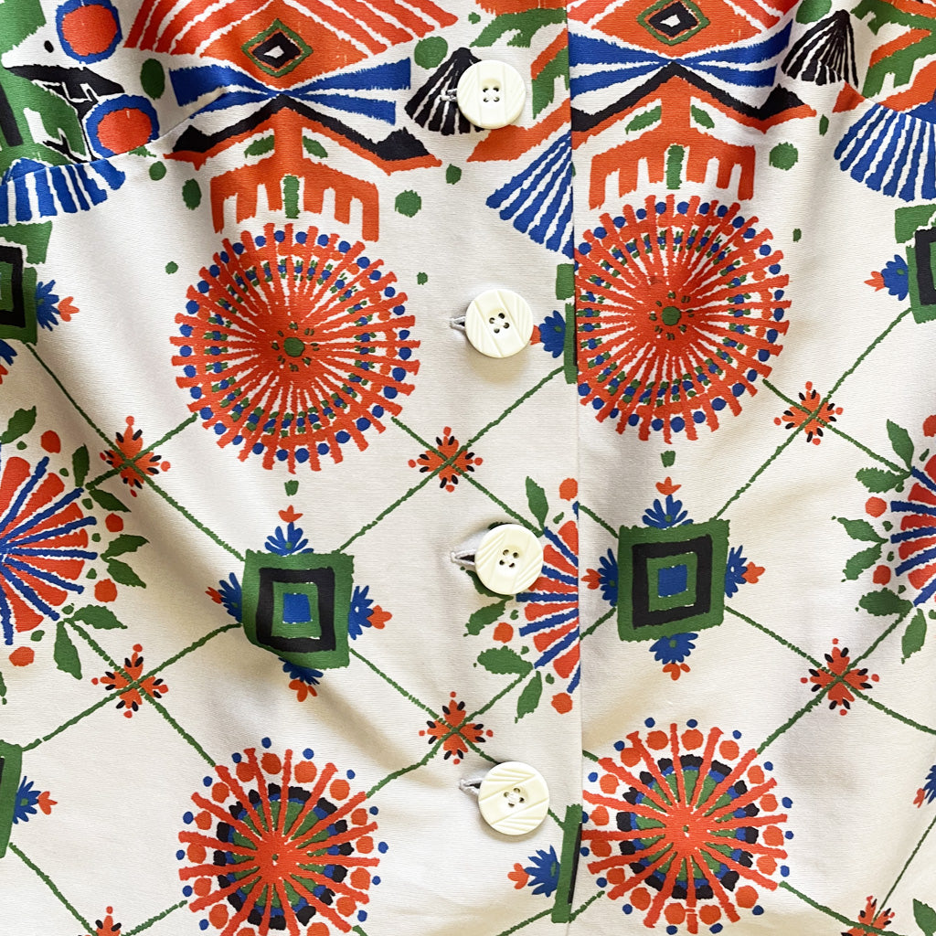 Vintage Shirt 1970s