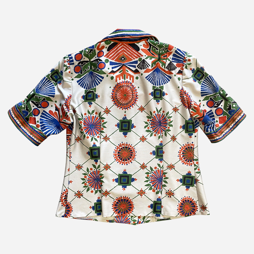 Vintage Shirt 1970s