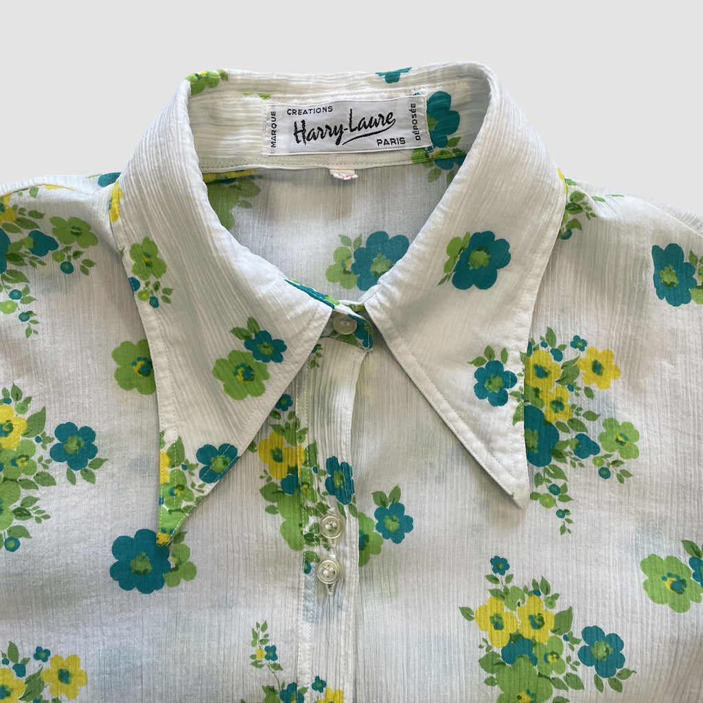 Vintage Shirt 1970s