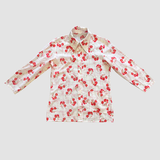 Vintage Shirt 1970s