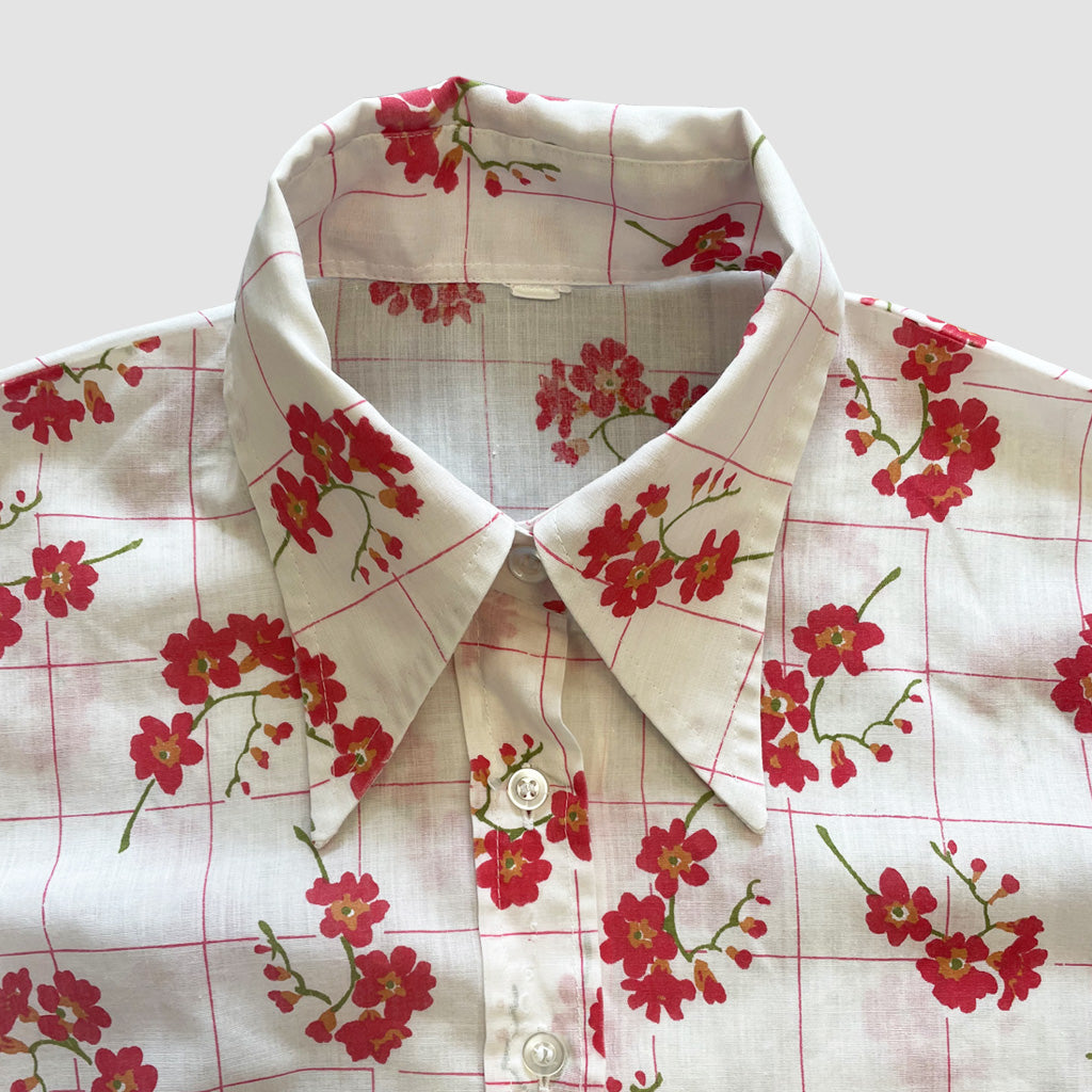 Vintage Shirt 1970s