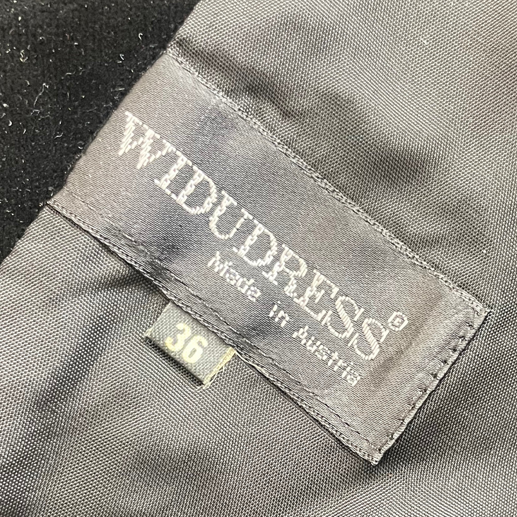 Vintage Wool Suit 1980s