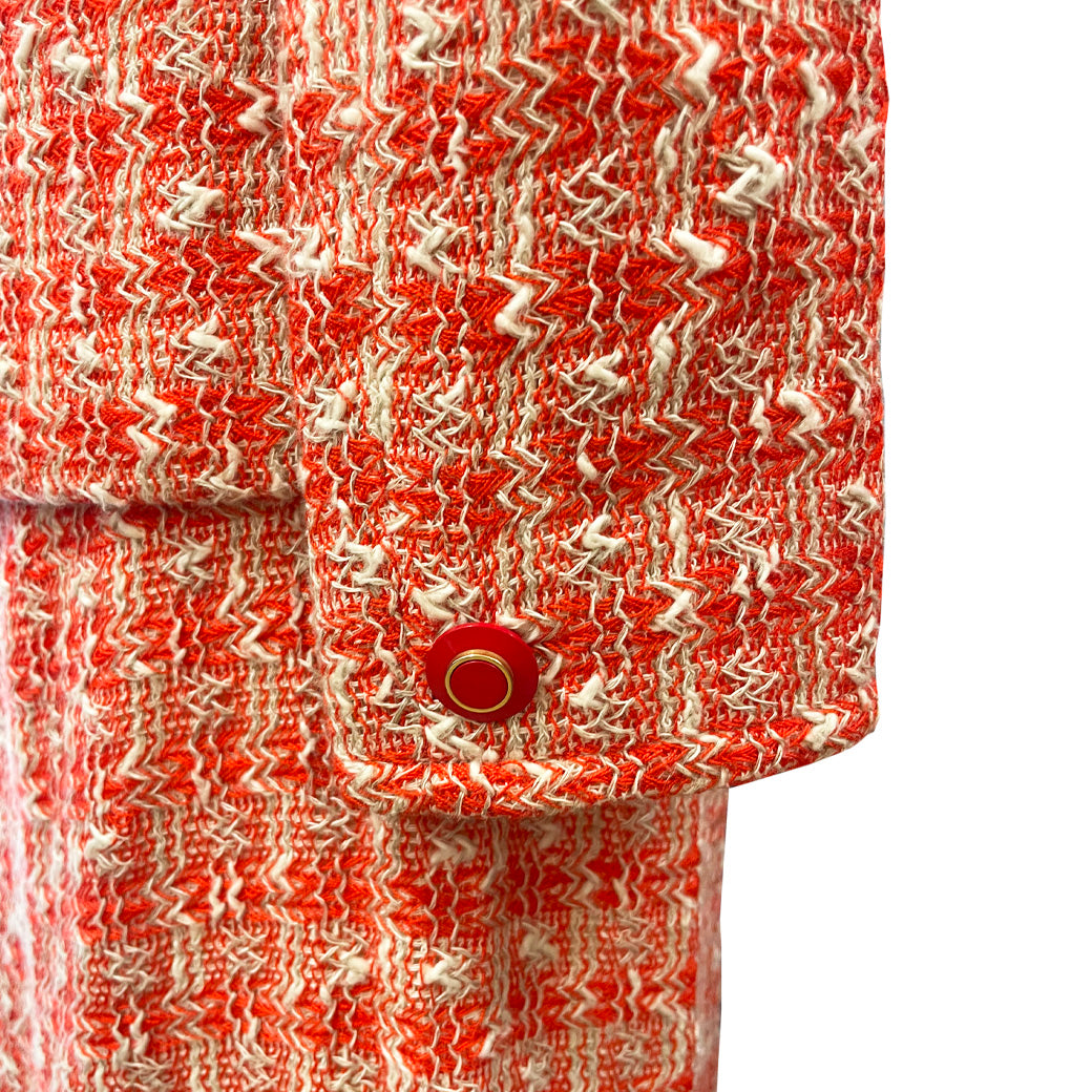 Vintage Tailored Suit 1960s