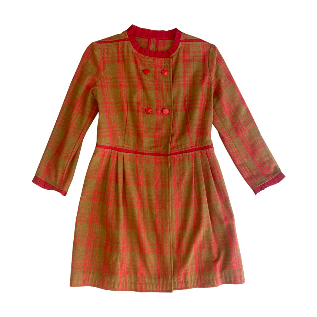 Vintage Dress 1950/60s