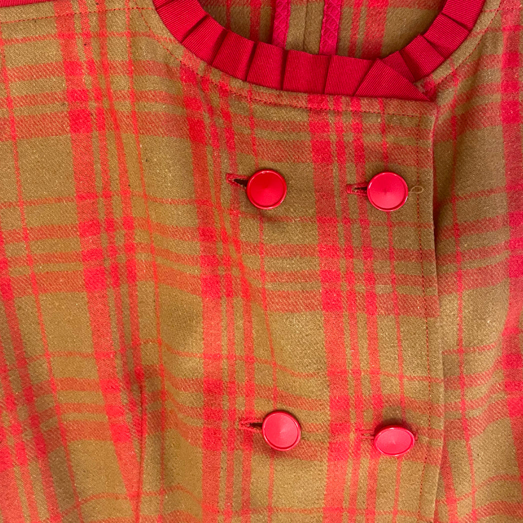 Vintage Dress 1950/60s