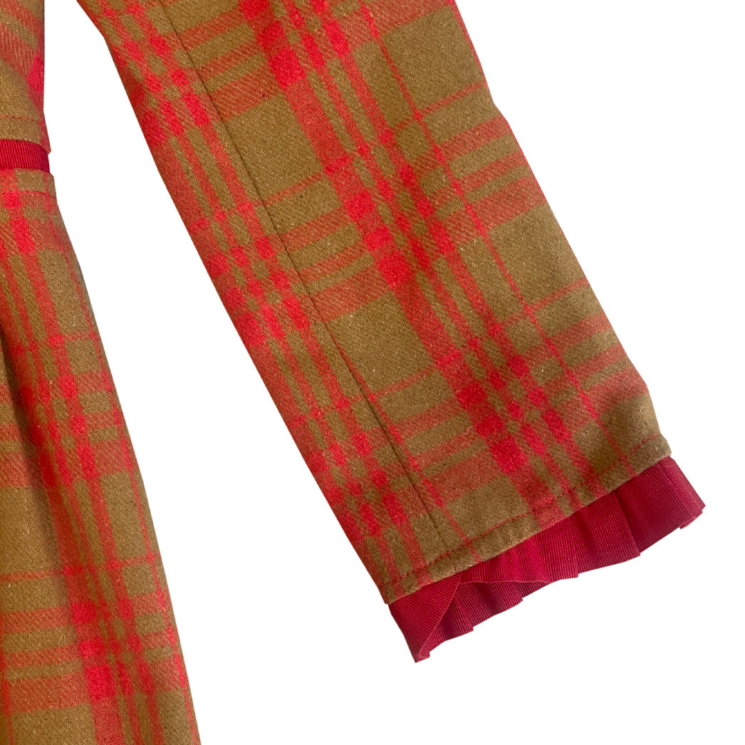 Vintage Dress 1950/60s