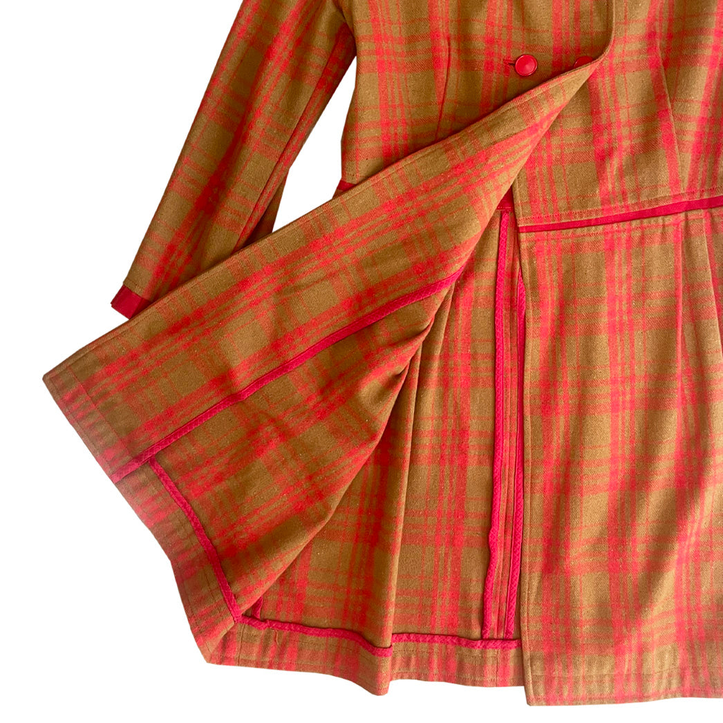 Vintage Dress 1950/60s