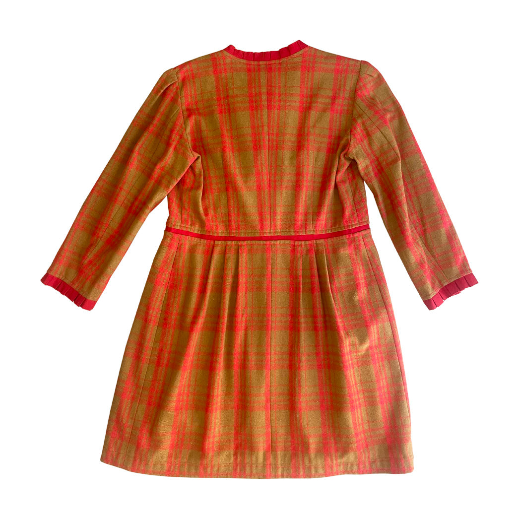 Vintage Dress 1950/60s