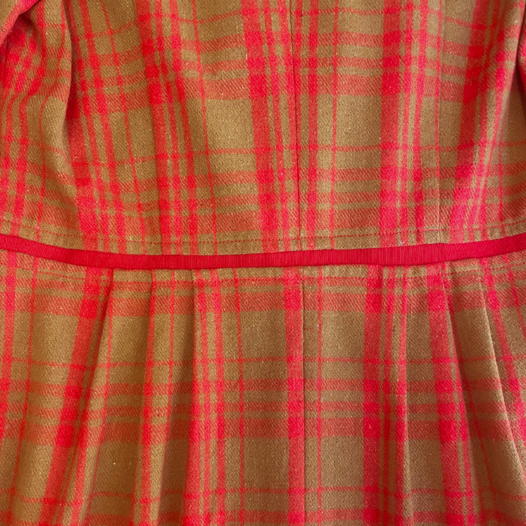 Vintage Dress 1950/60s