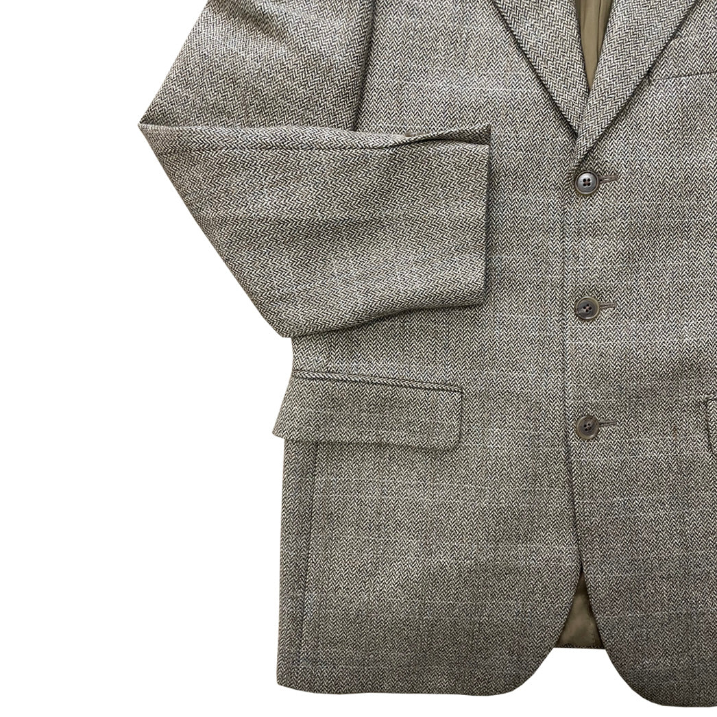 Vintage Men's Jacket