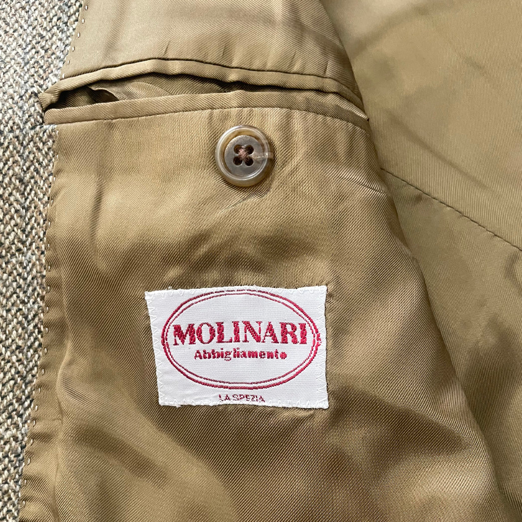 Vintage Men's Jacket