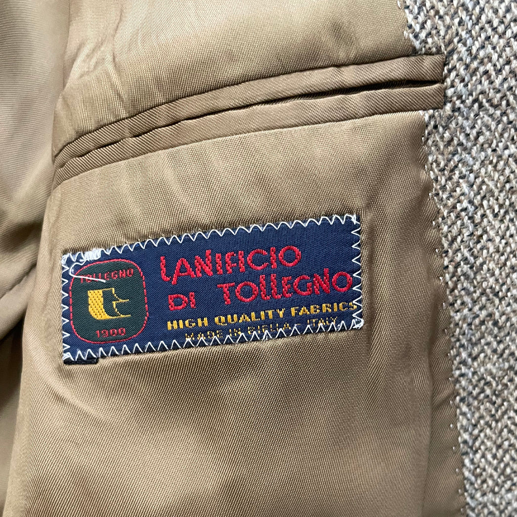 Vintage Men's Jacket