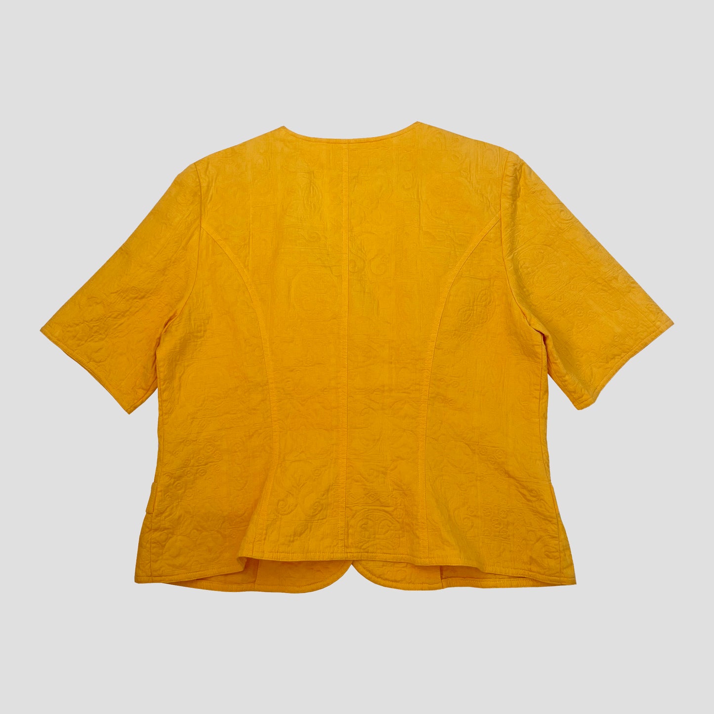 Vintage Ungaro Top 1970s