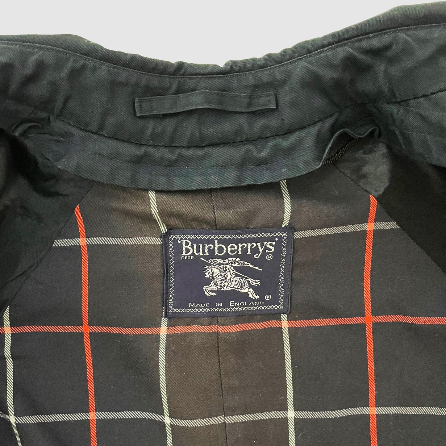 Trench Burberry