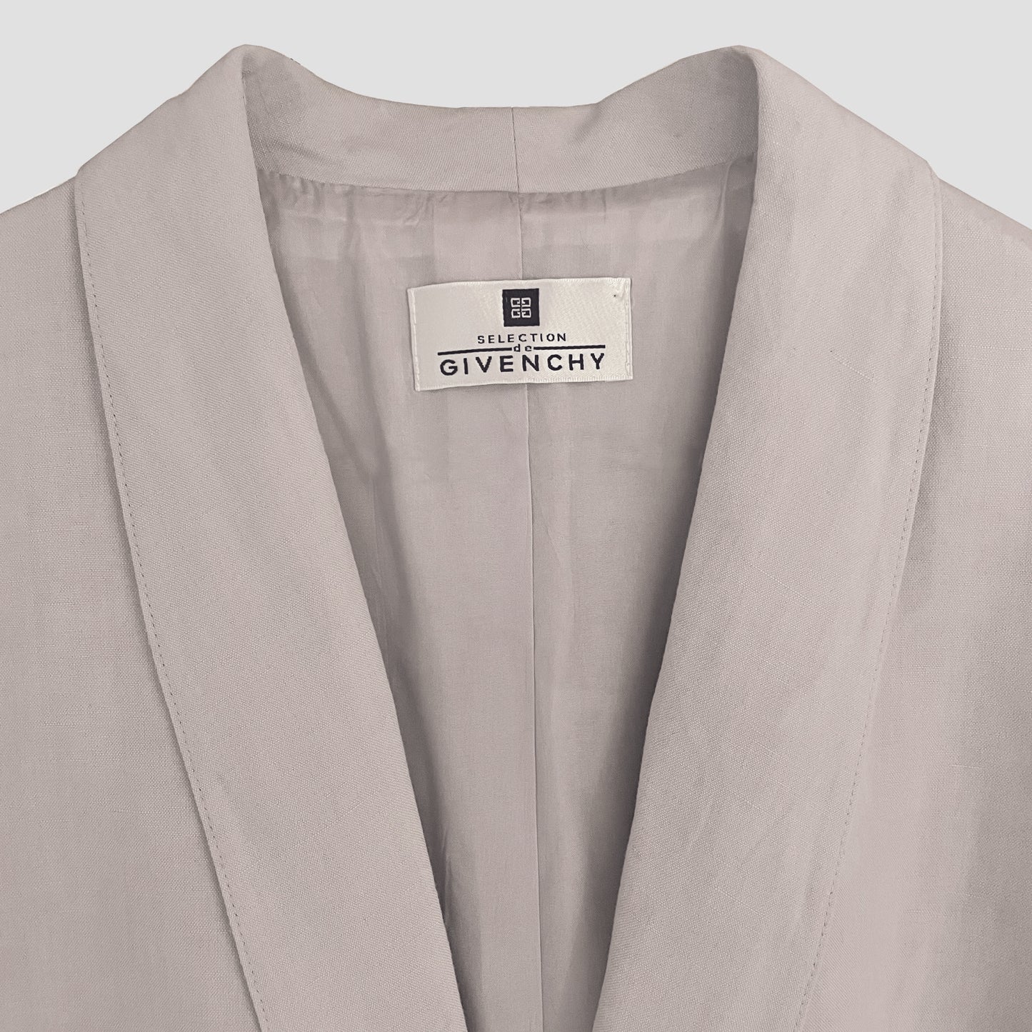 Vintage Givenchy Lilla'sJacket