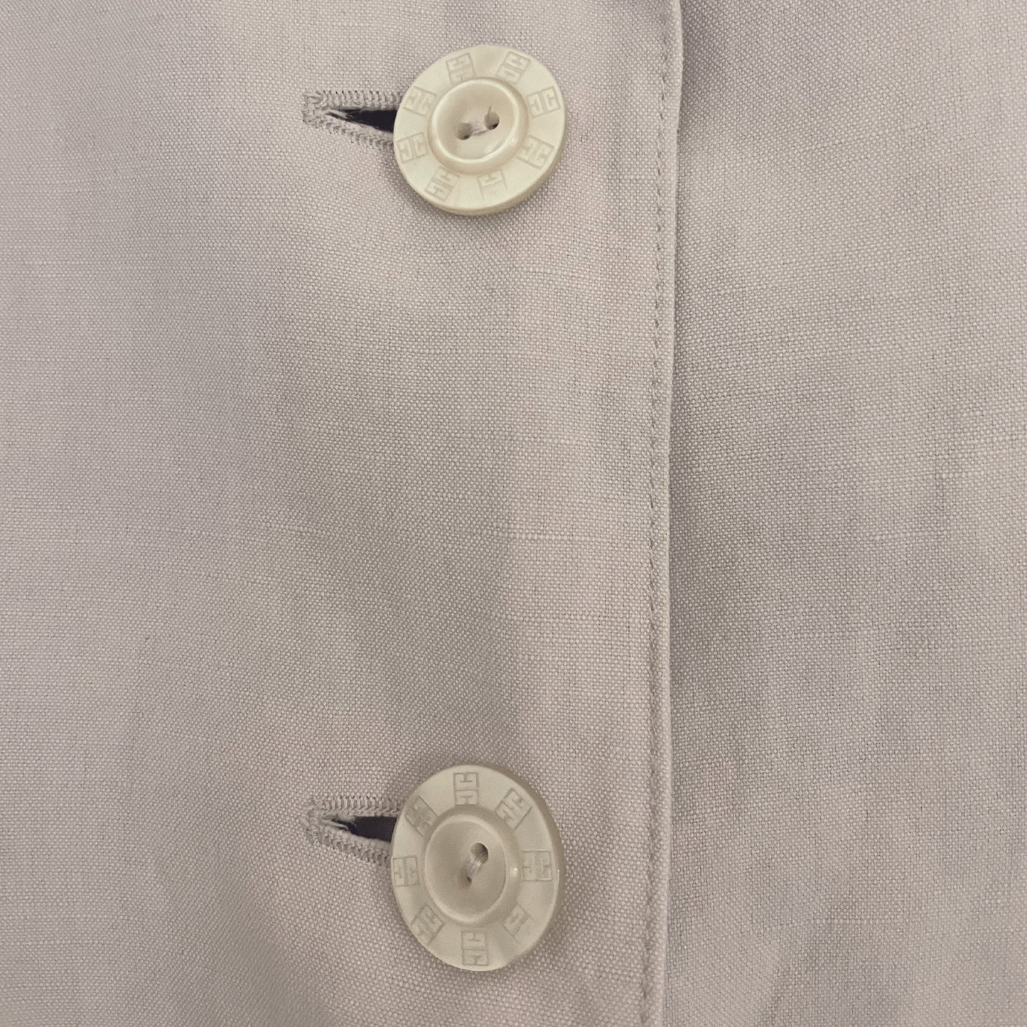 Vintage Givenchy Lilla'sJacket