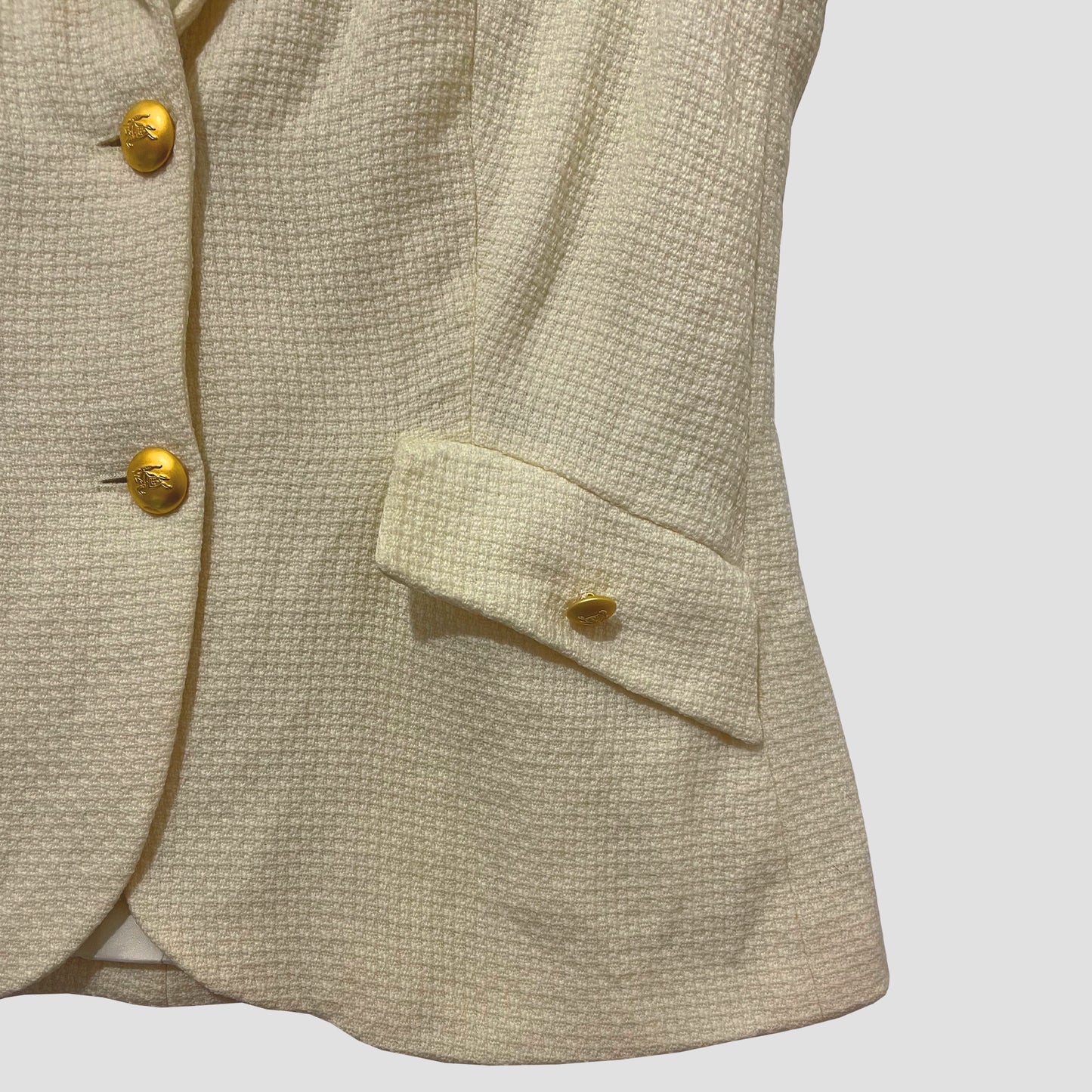 Vintage Luisa Spagnola Jacket