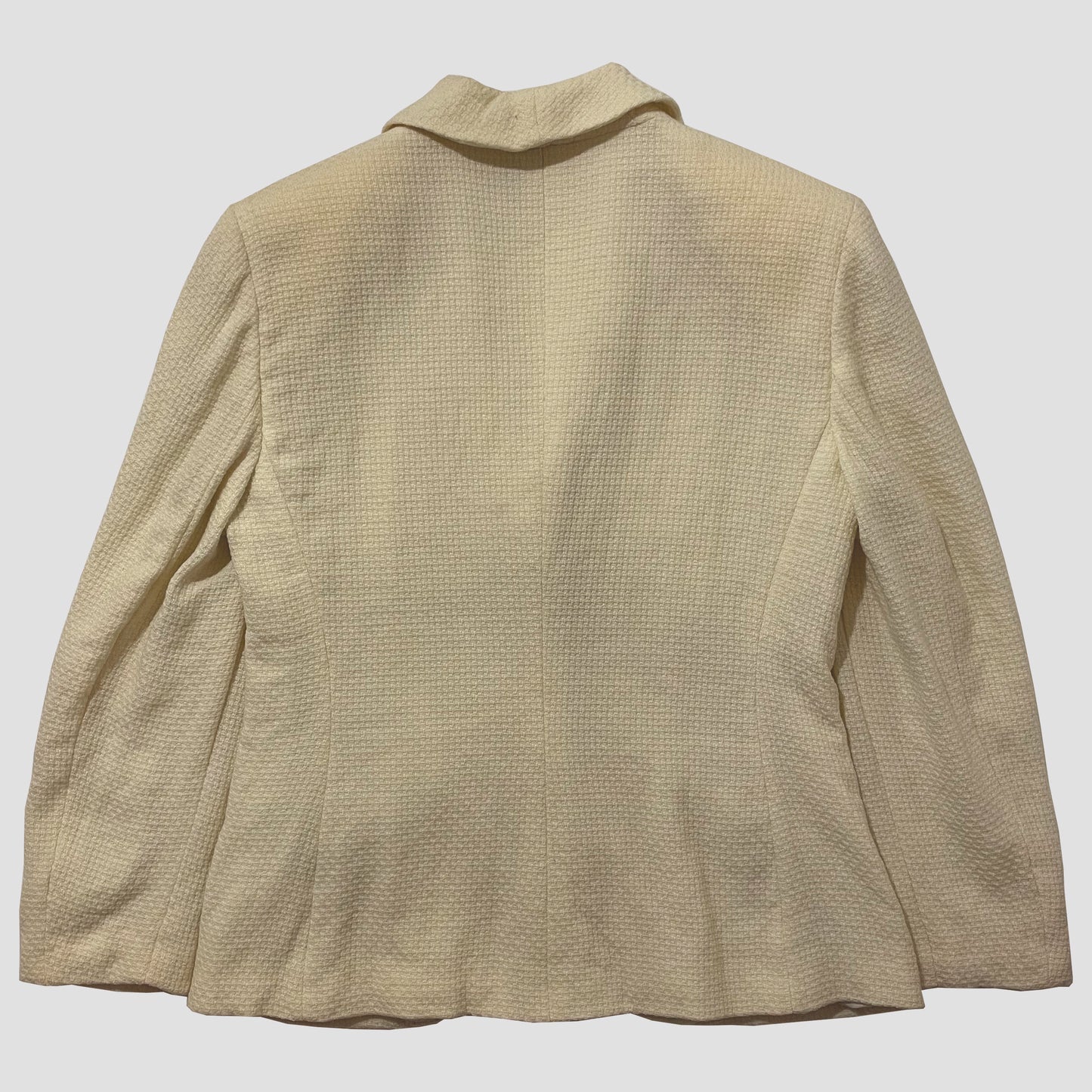 Vintage Luisa Spagnola Jacket