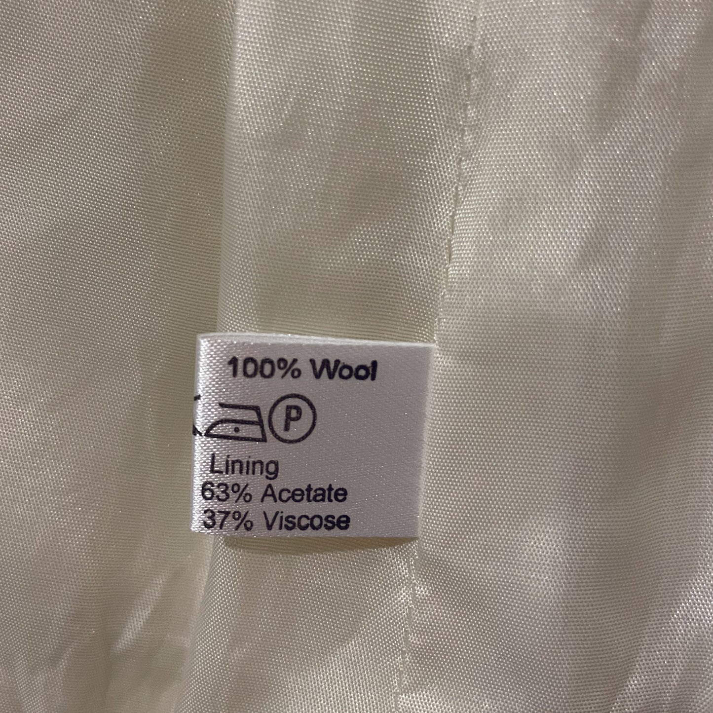 Vintage Luisa Spagnola Jacket