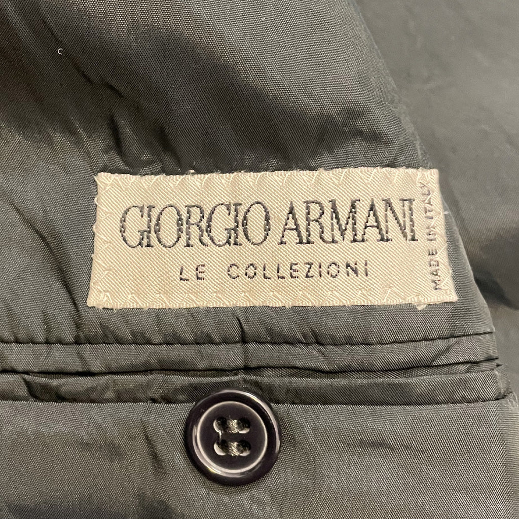 Vintage Giorgio Armani Jacket