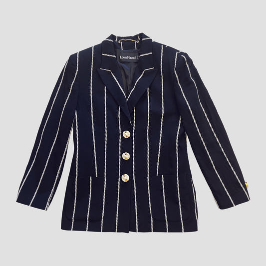 Vintage Louios Féraud Jacket