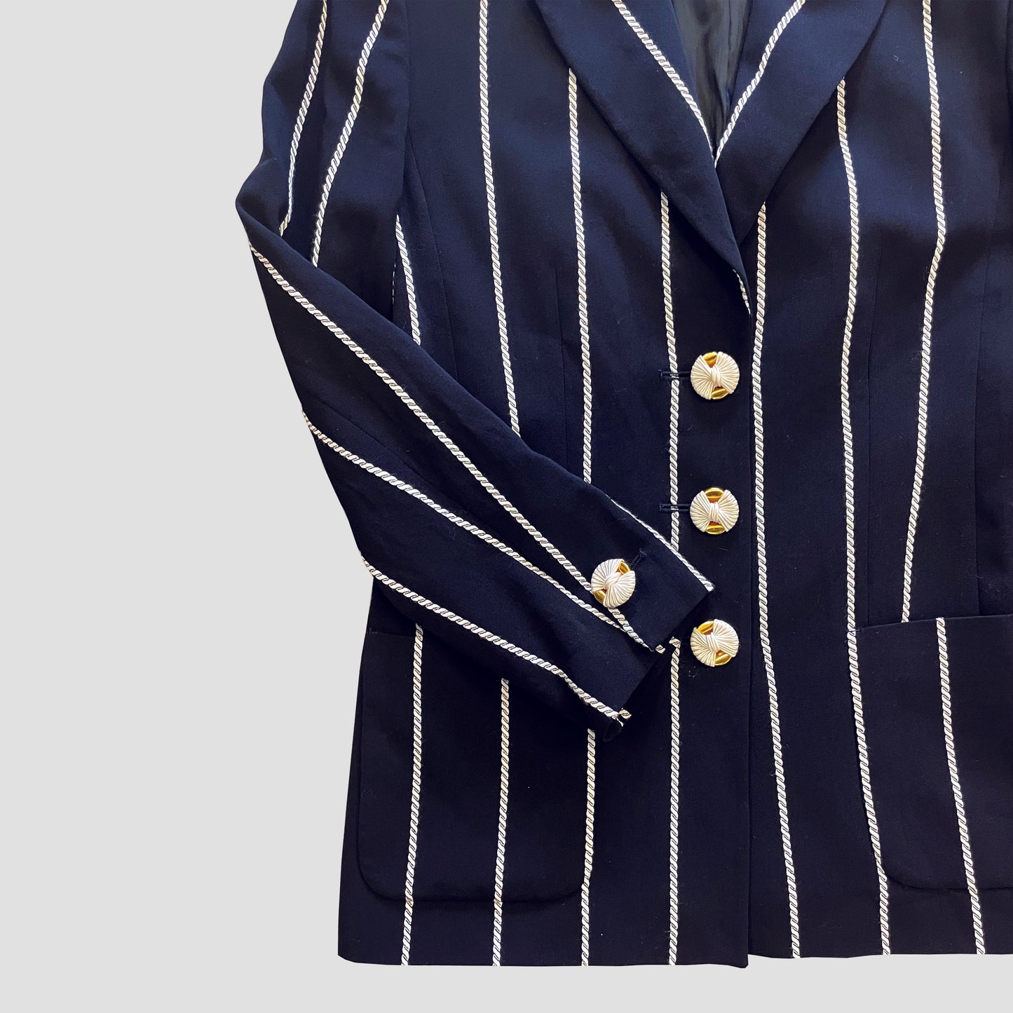 Vintage Louios Féraud Jacket