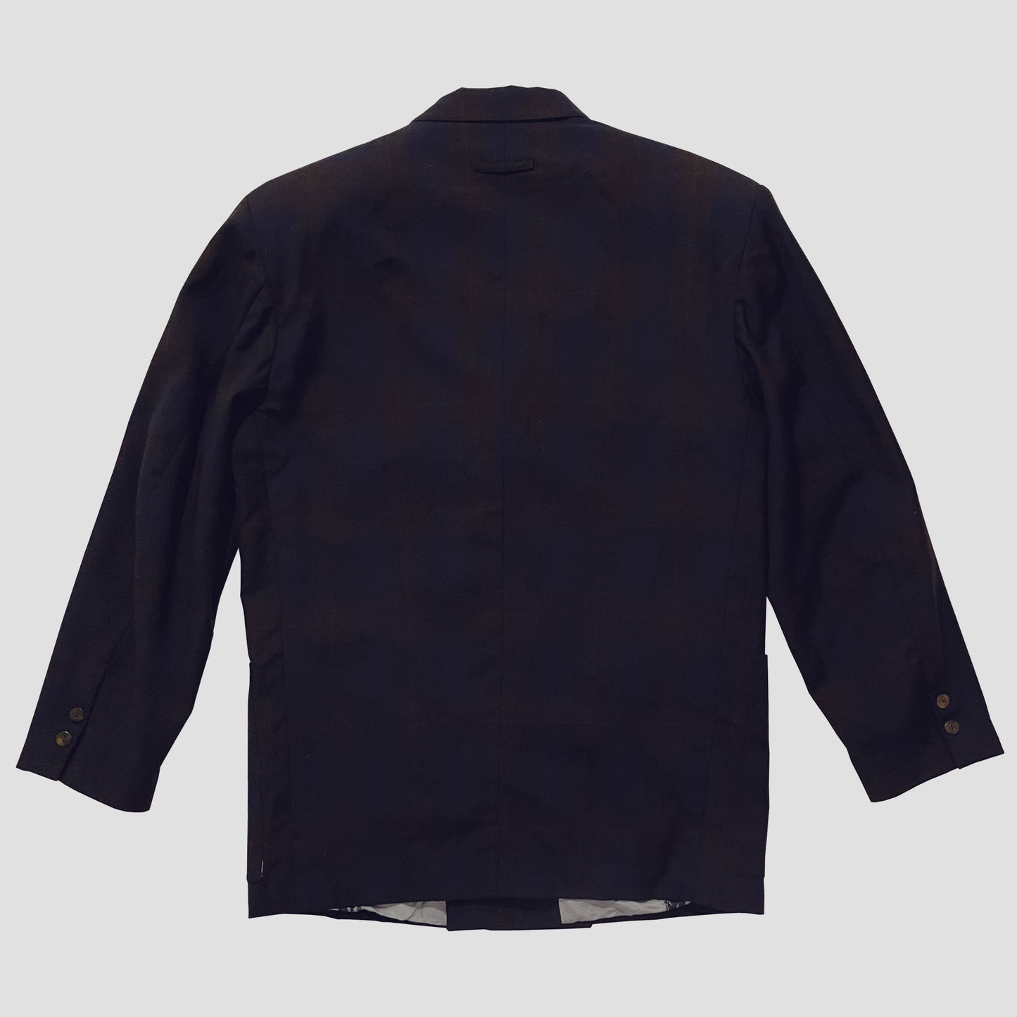 Vintage Jean Paul Gautier Man Jacket