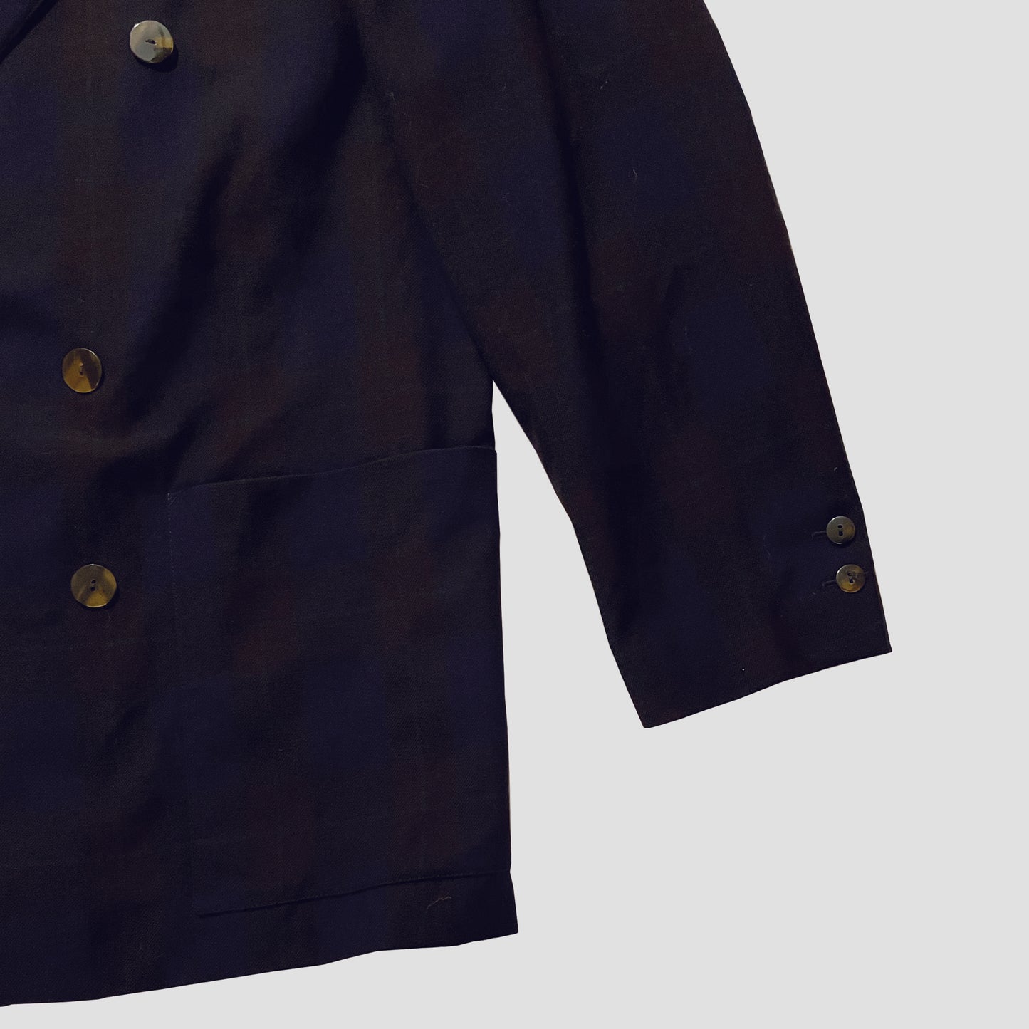 Vintage Jean Paul Gautier Man Jacket