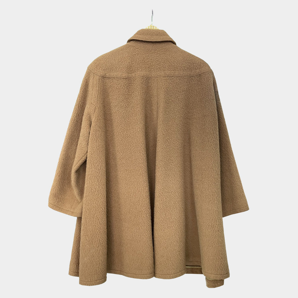 Vintage Miss Valentino Coat 1960s