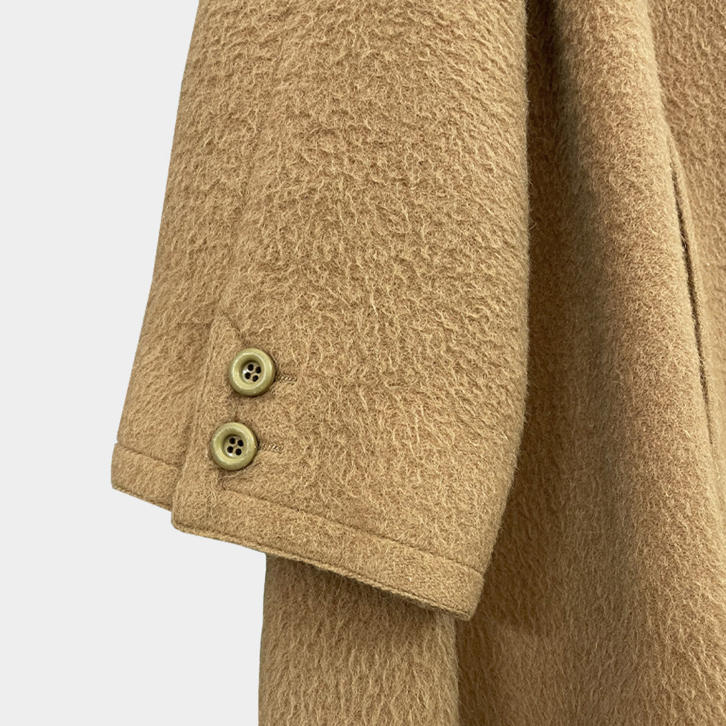 Vintage Miss Valentino Coat 1960s