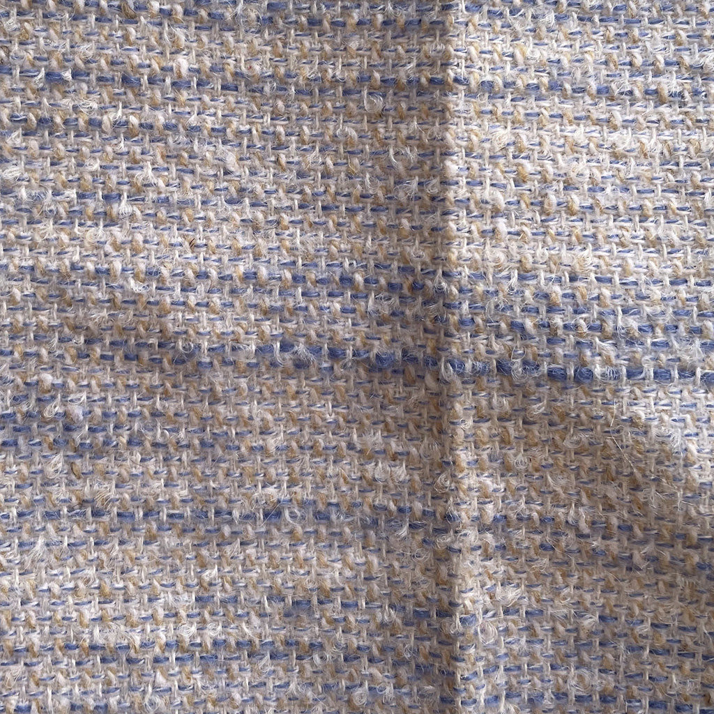 Vintage Tweed Trousers 1970s